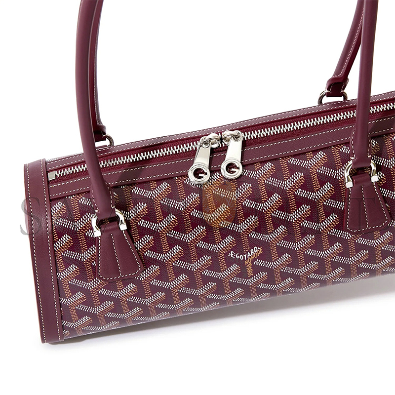 GOYARD BONBONNIÈRE BAG BONBONPMLTY33CL33P (30*12*10.5cm)